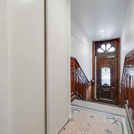  Le Boheme Superbe Loft Fonctionnel Et Central Vila Velha Exterior foto