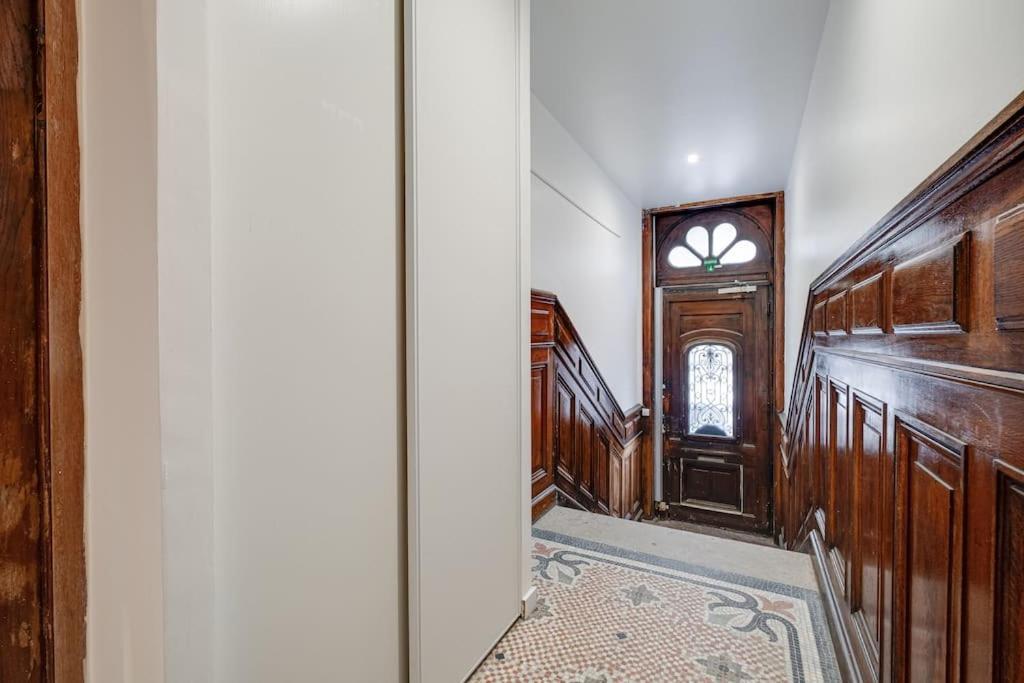  Le Boheme Superbe Loft Fonctionnel Et Central Vila Velha Exterior foto