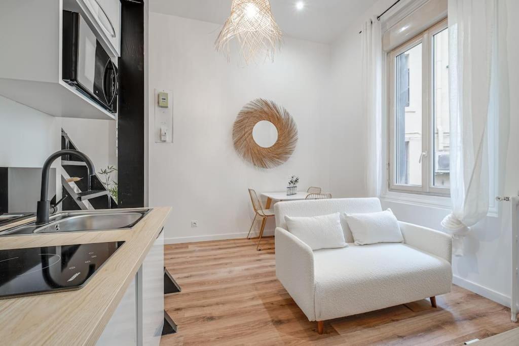 Le Boheme Superbe Loft Fonctionnel Et Central Vila Velha Exterior foto