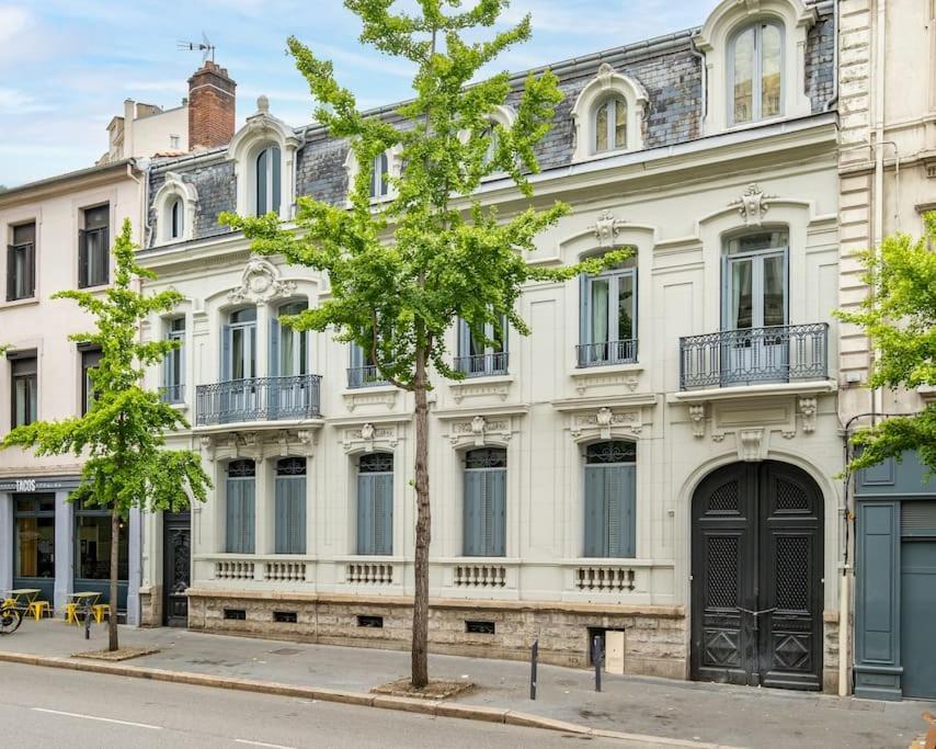  Le Boheme Superbe Loft Fonctionnel Et Central Vila Velha Exterior foto