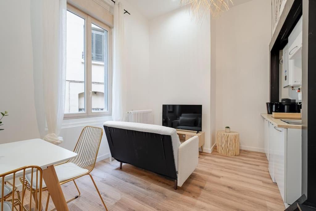  Le Boheme Superbe Loft Fonctionnel Et Central Vila Velha Exterior foto